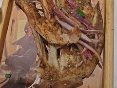 -火龙堂·风味民间菜(文一路店)