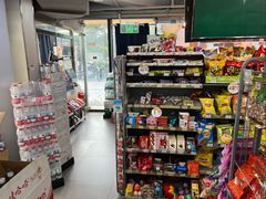 -便利蜂(复兴门内大街远洋大厦店)