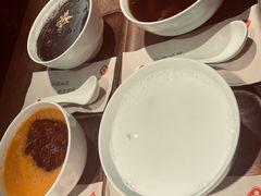 -彬媽糖水(侨鑫国际店)