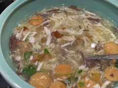 老常州豆腐汤-老西门·常州菜(新区店)