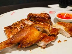 -广州文华东方酒店·江-由辉师傅主理