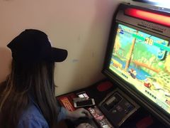 -大玩家(青岛CBD延吉路万达店)
