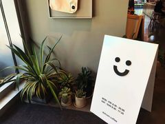 大堂-dotcom coffee古点咖啡(致真大厦店)