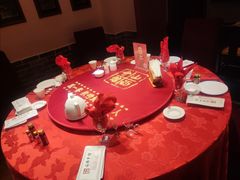 -山西会馆·晋菜·晋商宴·牌匾博物馆(胜利东街店)