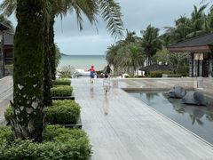 -石梅湾艾美度假酒店