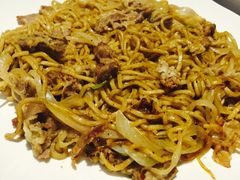 -HIHE Bistro·Oyster Bar(华熙live店)