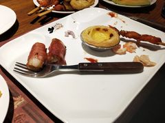 -汉巴9号自助餐厅(新潮尚品超市店)