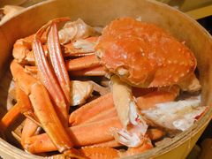-上井料理黑金店(IFS国金中心店)