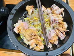 原味汽锅鸡-云海肴·汽锅鸡·云南菜(高德置地店)