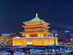 -大唐不夜城