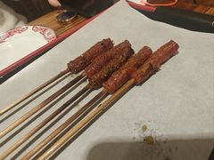 -蚝太郎 • 海鲜烧烤(建国路创始店)