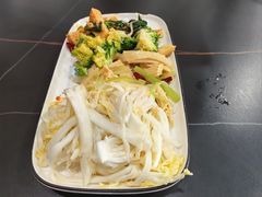 素拼-靖远牛记羊羔肉餐厅(丰源小区店)