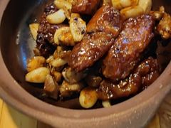 -晓粤·惹味粤菜(凯德乐峰广场店)