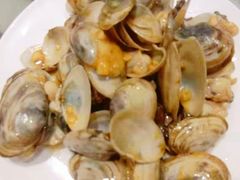 -四海鲜渔家菜(黄金海岸店)