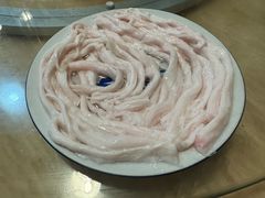 -华哥新鲜猪精品美食