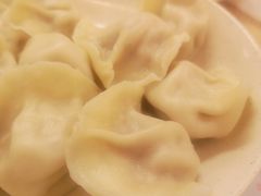 猪肉白菜饺-面点王(石厦分店)