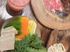 -侘与火 Wabi 侘寂烟火•锅物料理(大屯DT51店)