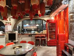 -朱光玉火锅馆(全国总店·金冠好店)