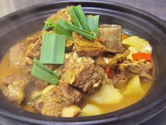 -梁家大院•农家菜(昆山会展中心店)