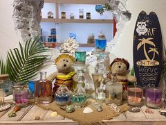 -Cafe Aewol Monsant
