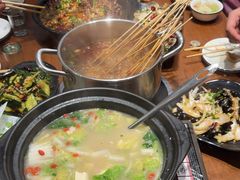 -刘成杰锦州烧烤(南河路店)