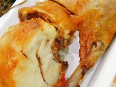 -香妃烤鸡(西单店)