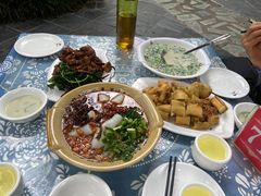 -嘉里饭庄
