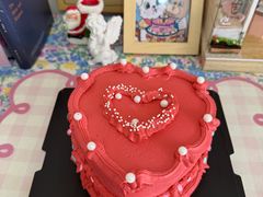 -Lucky Time幸福时光DIY蛋糕烘焙馆(大悦城店)