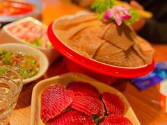 -川味火锅(牛塘店)