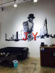 -JOY Hair salon