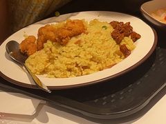 -乡村基(南岸区泰昌路餐厅)