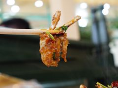 招牌香辣蟹-港畔赶海蒸汽海鲜烧烤自助(仙螺岛店)