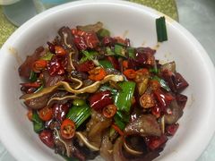 -谭姐湘菜馆(浦东大道店)