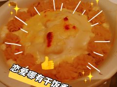 -波特曼西餐厅(南岗店)