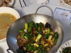-老地方海鲜坊(步行街店)