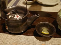 -青叶日式料理(飘亮阳光广场店)