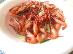 -古尚锦酒楼·水上餐厅