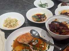 -宴周康·精致江浙菜(周浦店)
