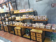 -东南饼庄(南昌市卫生学校住宅区店)