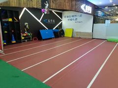 -翰思格儿童体适能学校(沈阳百联购物中心店)