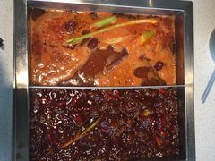-小牛叔鲜切牛肉·火锅·烤肉自助(公济桥路店)