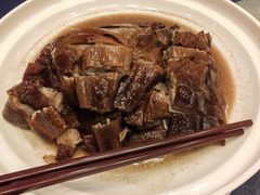 -顺风山庄(水濂山店)