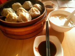 -鸡鸣汤包(长虹路店)