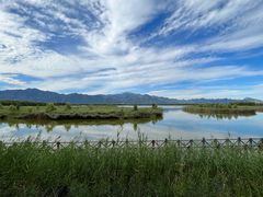 -野鸭湖国家湿地公园