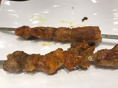 -巴依老爷新疆美食(常营店)