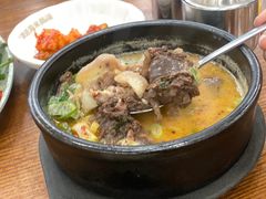 -旺清进洞米肠汤