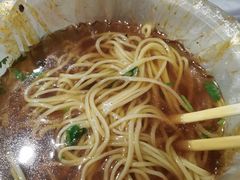 -乐天拉面(桃花街店)