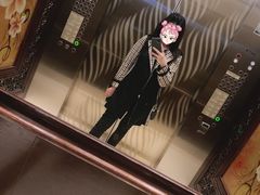 -无锡君来洲际酒店