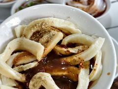 -洞子口张老二凉粉(文殊院店)