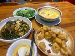 -百家鲜·杭帮菜